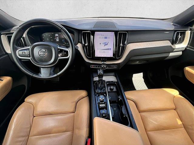 Used 2020 Volvo XC60 T5 Inscription w/ Protection Package Premier FWD image 16