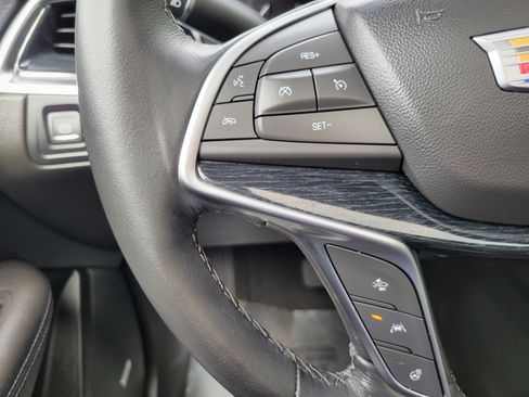Used 2024 Cadillac XT5 Premium Luxury FWD image 22