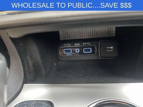 Used 2019 Jeep Grand Cherokee Limited w/ Luxury Group II AWD/4WD image 36