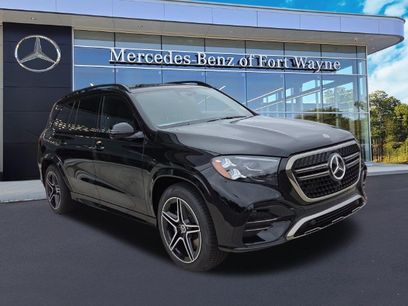 New 2027 Mercedes-Benz GLS 450 4MATIC