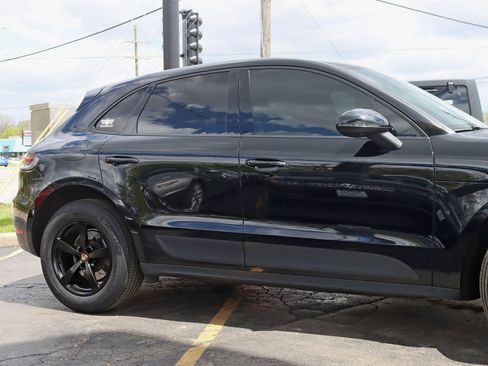 Used 2021 Porsche Macan AWD/4WD image 4