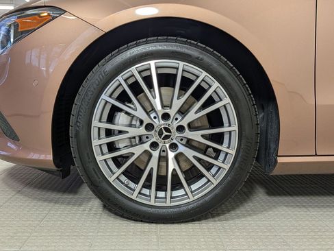 Used 2023 Mercedes-Benz CLA 250 image 26