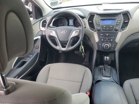 Used 2015 Hyundai Santa Fe Sport FWD image 17