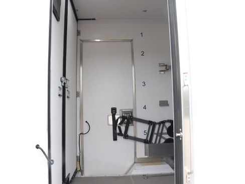 Used 2024 Ford E-350 and Econoline 350 Super Duty w/ Power Windows & Locks Group RWD image 26