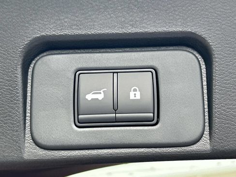 New 2026 Nissan Rogue Dark Armor AWD/4WD image 13