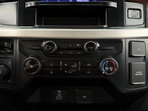 Used 2025 Ford F250 XLT w/ FX4 Off-Road Package AWD/4WD image 25