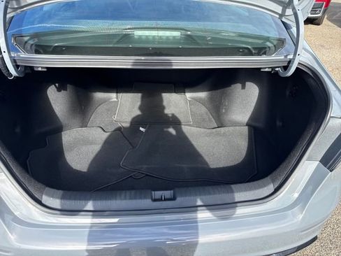 Used 2024 Honda Accord Sport image 16