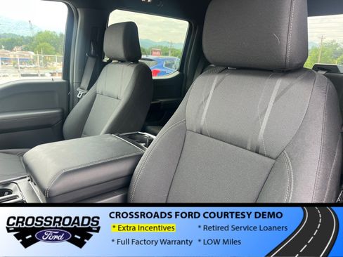 New 2026 Ford F150 STX w/ Equipment Group 200A RWD image 19