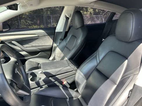 Used 2023 Tesla Model 3 Performance AWD/4WD image 4