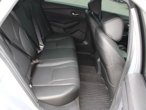 Used 2024 Honda Accord Sport image 11