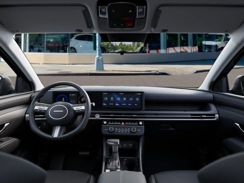 New 2026 Hyundai Tucson SE AWD/4WD image 11