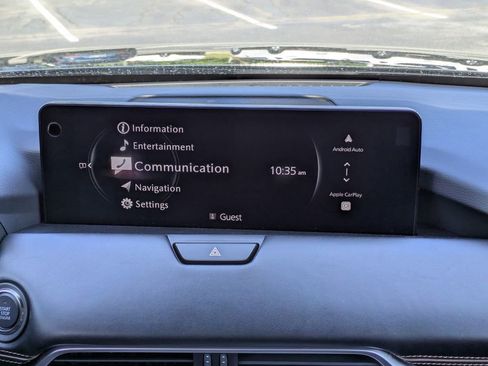 New 2026 MAZDA CX-90 3.3 Turbo S w/ Premium Package image 23