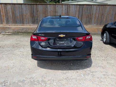 Used 2022 Chevrolet Malibu LS FWD image 6