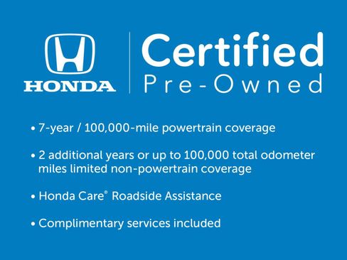 Certified 2023 Honda Odyssey Sport image 4