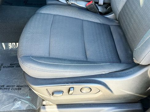 Certified 2022 Chevrolet Silverado 1500 Custom image 18