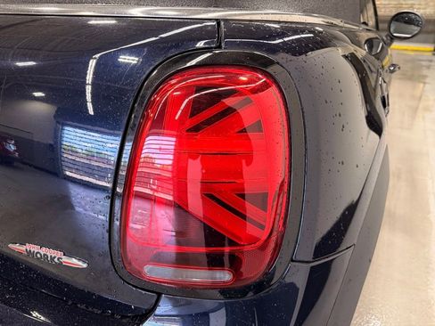 Certified 2024 MINI Cooper John Cooper Works FWD image 5