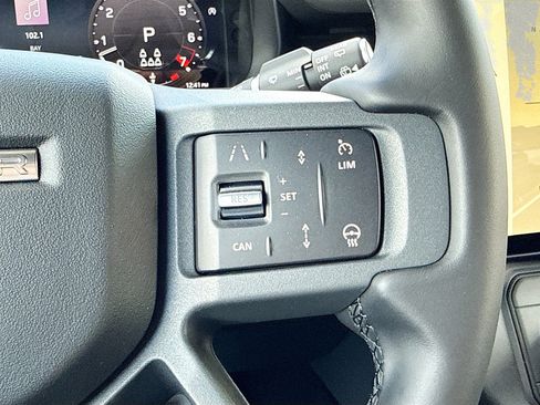New 2026 Land Rover Defender 130 S AWD/4WD image 39