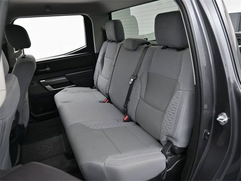 Used 2022 Toyota Tundra SR5 w/ SR5 Convenience Package image 26