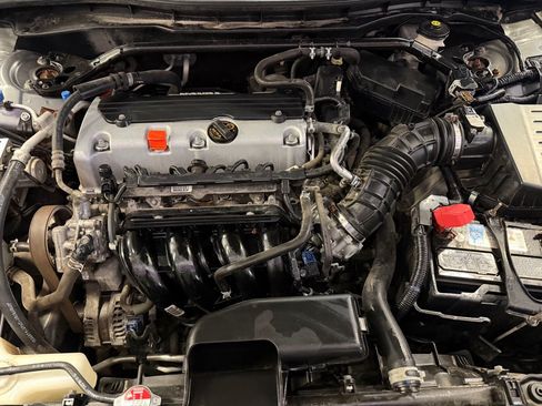Used 2012 Honda Accord EX image 5