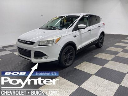 Used 2015 Ford Escape SE