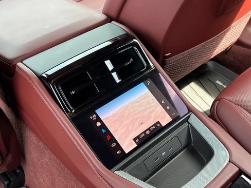 Certified 2026 Porsche Panamera 4 AWD/4WD image 21