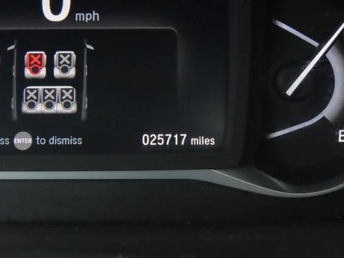 Used 2023 Honda Passport EX-L image 26