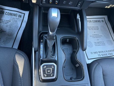 Used 2026 Nissan Frontier SV w/ All-Weather Content Package image 51