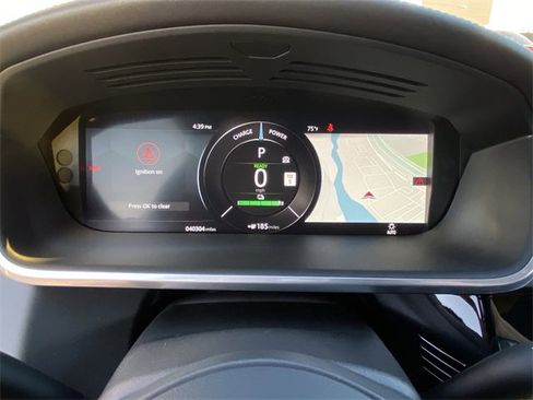 Used 2022 Jaguar I-PACE HSE image 11