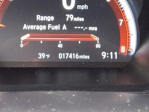 Used 2019 Honda Civic Sport image 23