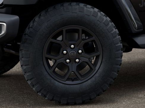 New 2025 Jeep Gladiator Sport image 8