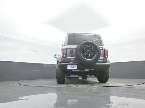 New 2026 Ford Bronco Badlands image 35