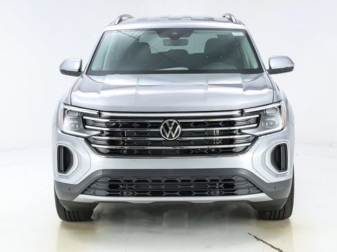New 2026 Volkswagen Atlas SE AWD/4WD image 55