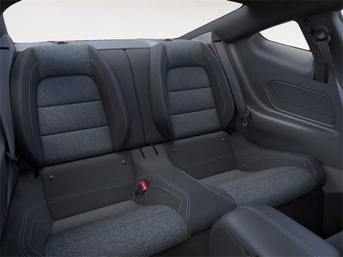 New 2026 Ford Mustang GT image 12