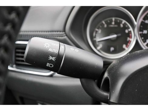 Used 2025 MAZDA CX-5 AWD 2.5 S w/ Select Package image 17