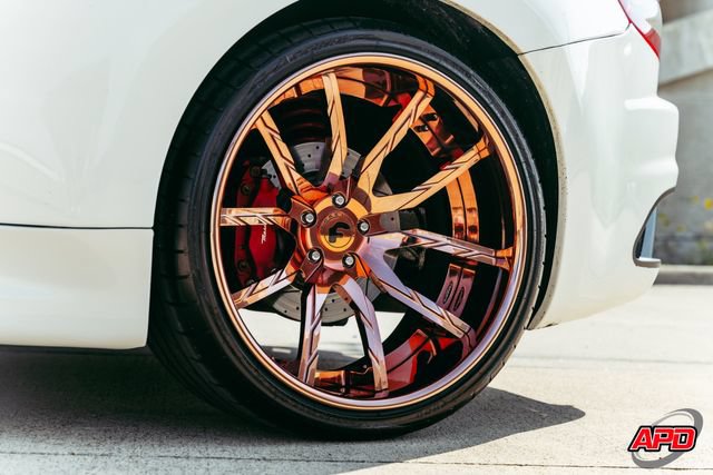 Used 2013 Maserati GranTurismo MC RWD image 47