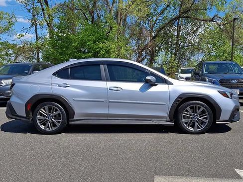 Used 2023 Subaru WRX AWD/4WD image 8