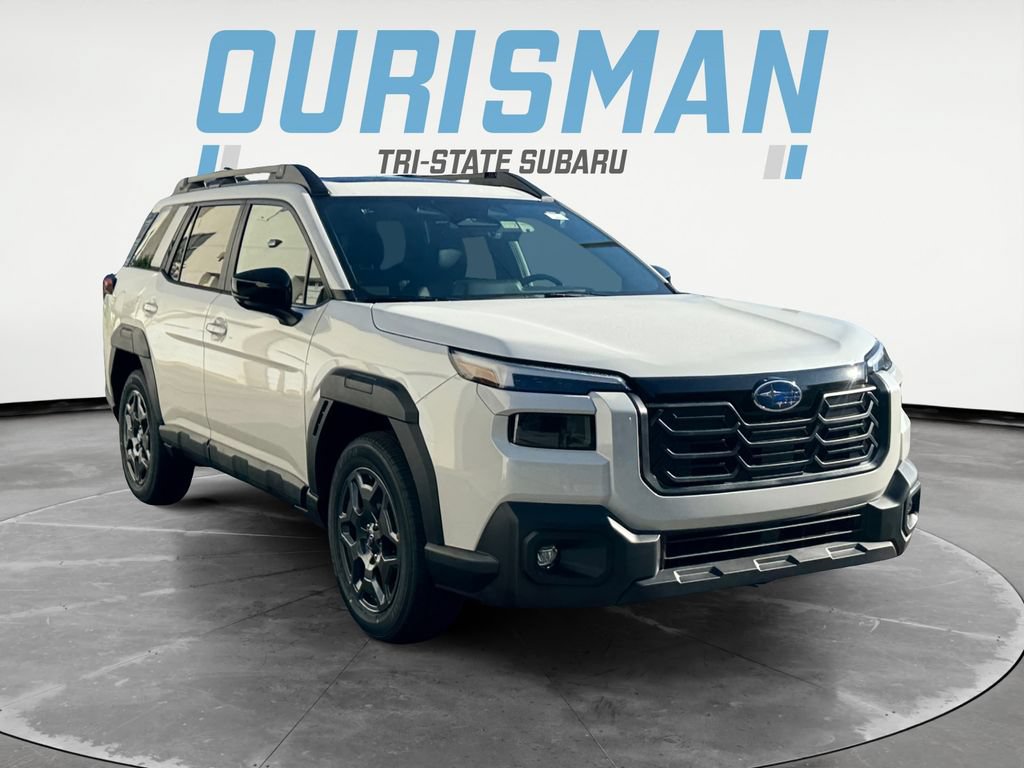 New 2026 Subaru Outback Premium AWD/4WD image 1