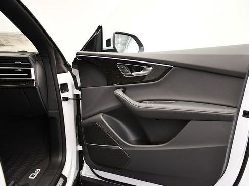 New 2026 Audi Q8 Premium Plus image 45