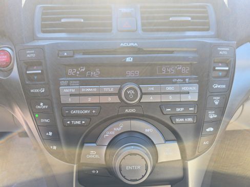 Used 2009 Acura TL Tech image 21