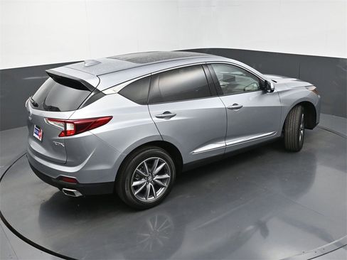 Used 2023 Acura RDX w/ Technology Package image 41