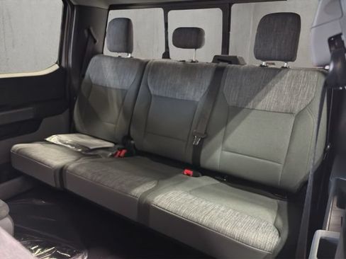 New 2026 Ford F250 XLT w/ FX4 Off-Road Package AWD/4WD image 5