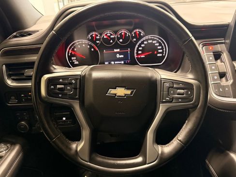 Used 2023 Chevrolet Suburban LS w/ Driver Alert Package image 34