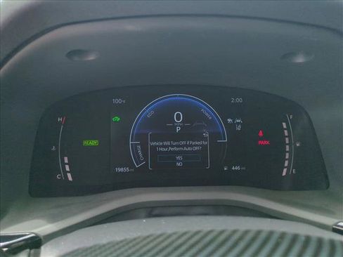 Used 2026 Toyota Camry SE FWD image 11