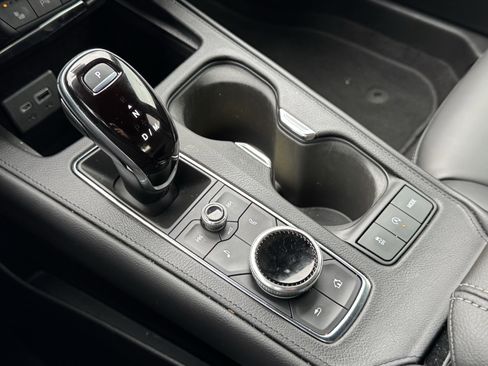 Used 2023 Cadillac XT4 Premium Luxury w/ Driver Assist Package image 11