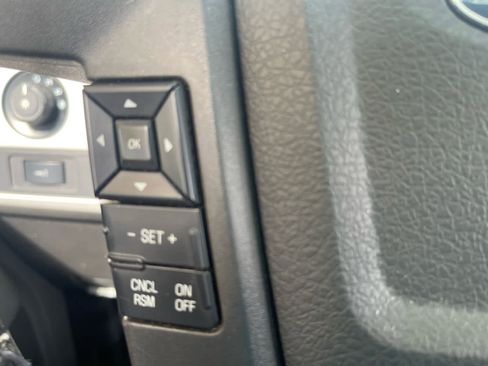 Used 2013 Ford F150 Lariat w/ Luxury Equipment Group image 19