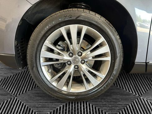 Used 2013 Lexus RX 350 FWD w/ Navigation Pkg image 14