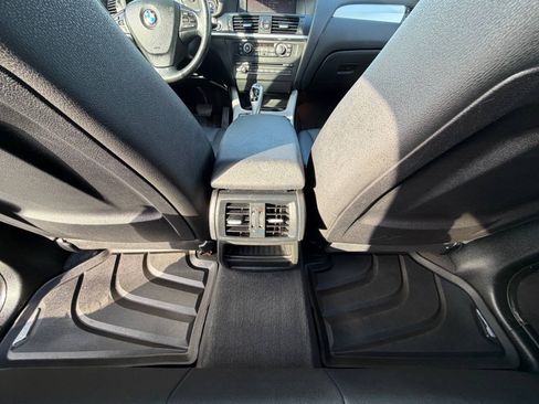 Used 2013 BMW X3 xDrive28i AWD/4WD image 10