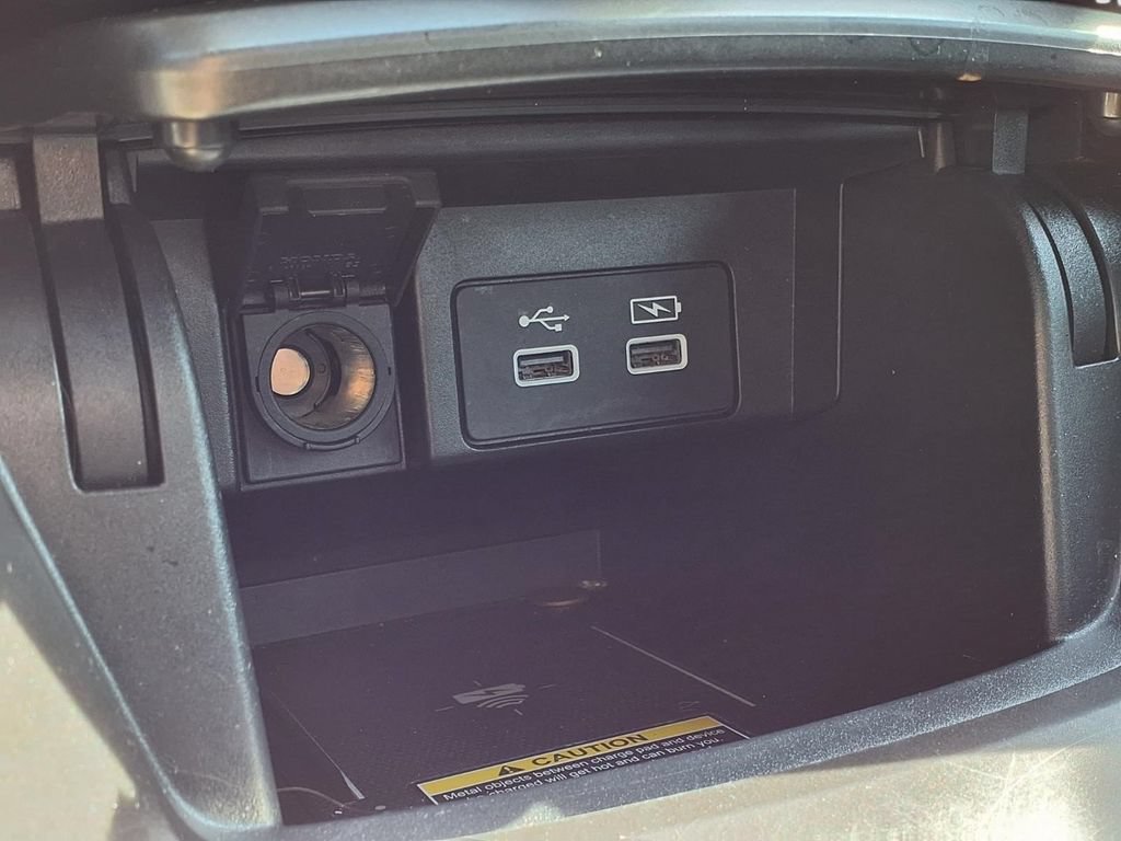 Used 2022 Honda Accord Sport image 13