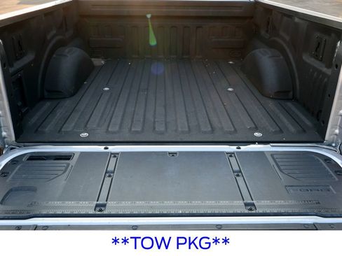 Used 2023 Ford F150 Platinum w/ Equipment Group 701A High AWD/4WD image 26