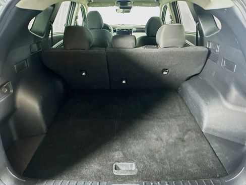 Used 2024 Hyundai Tucson SEL image 28